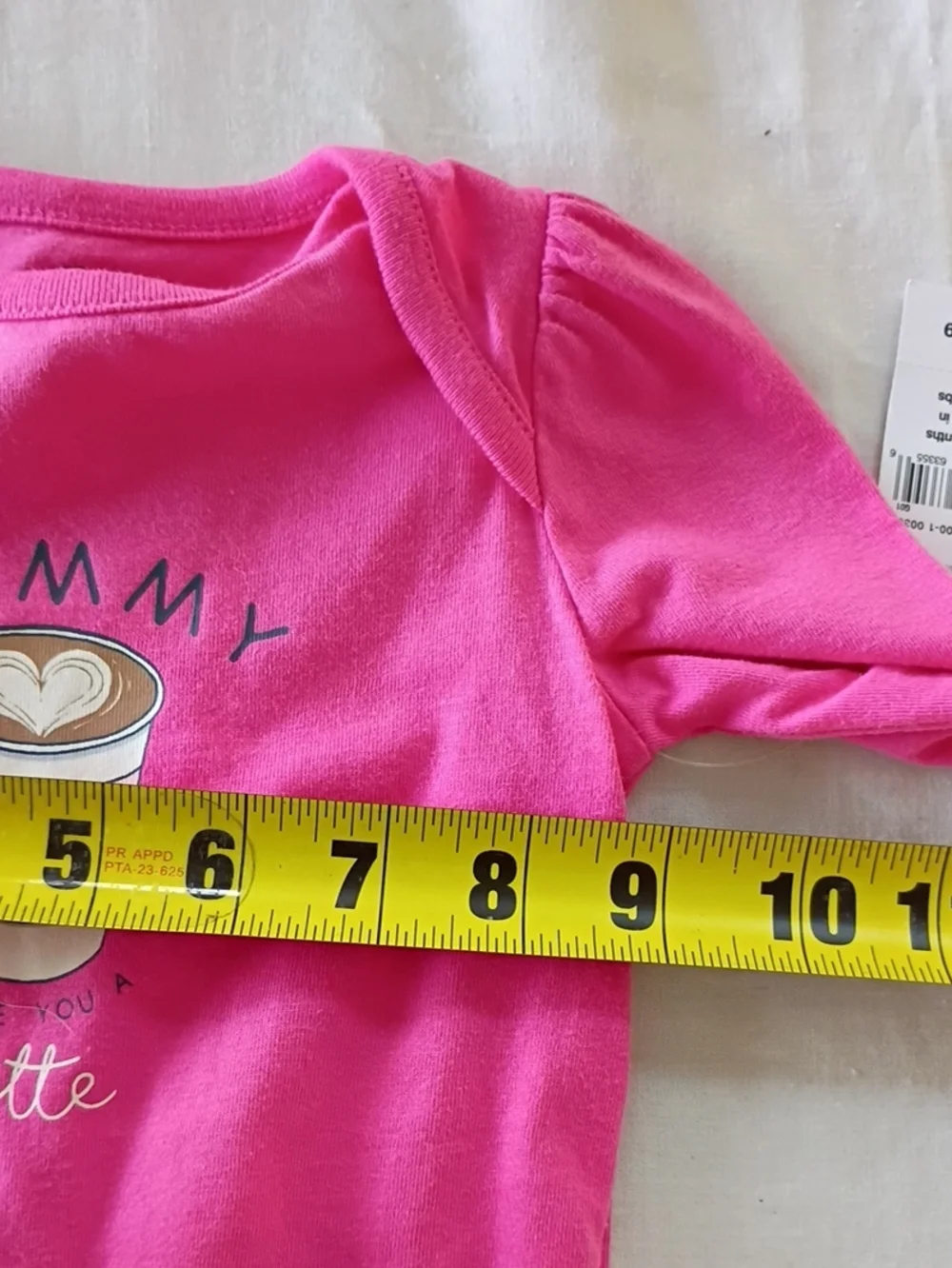 GAP nwt baby